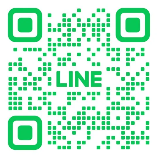 QR Code แชท ผลบอลสดทีเด็ด ทาง Line
